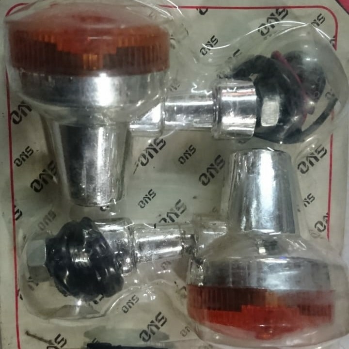 LAMPU SEN SCOOPY-241