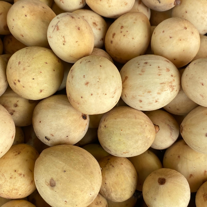 LANGSAT PUNGGUR PERKILO