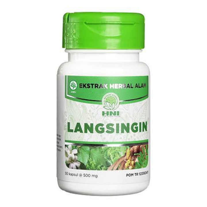 LANGSINGIN
