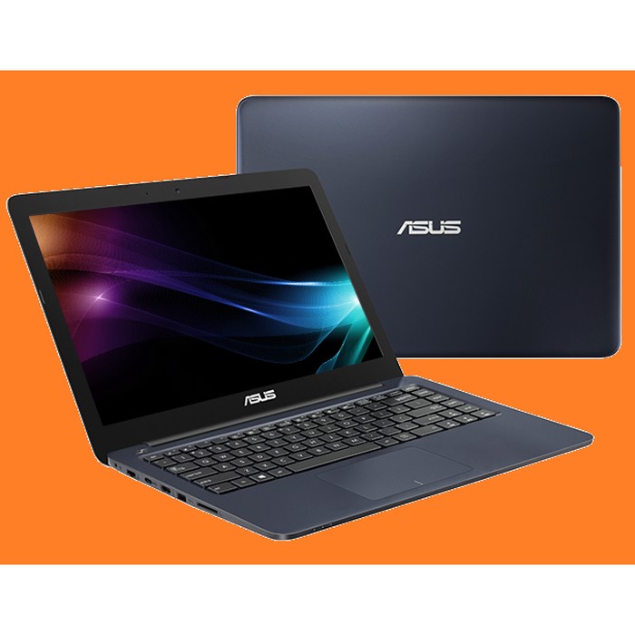 LAPTOP  ASUS  E402YA-GA202T- RAM 4GB HDD 1 TB MERK ASUS PER UNIT