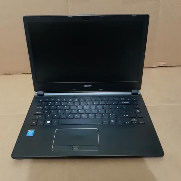 LAPTOP ACER TRAVELEMATE P446 - COREI5 5200U - RAM 8GB - HDD 500GB TP02