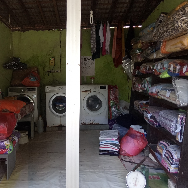 LAUNDRI 2 PUTRI 2
