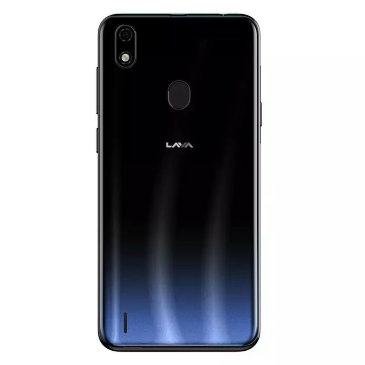 LAVA Smartphone V6 Prime  4000 Mah OCTA CORE RAM 216GB Android  2