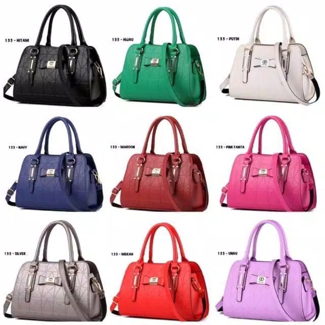 LB 133 - TAS BATAM TAS WANITA TAS MURAH TAS IMPORT TAS