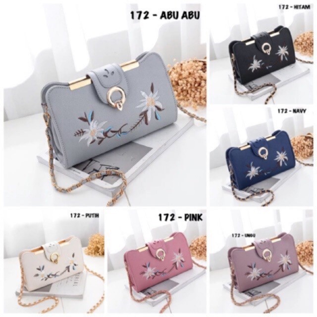 LB 172 - TAS BATAM TAS IMPORT TAS WANITA MURAH TAS