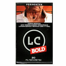 LC BOLD - 20