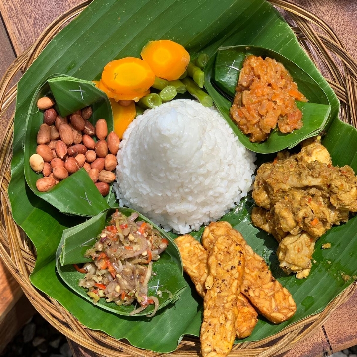 LC Classic Rica Rica Ayam