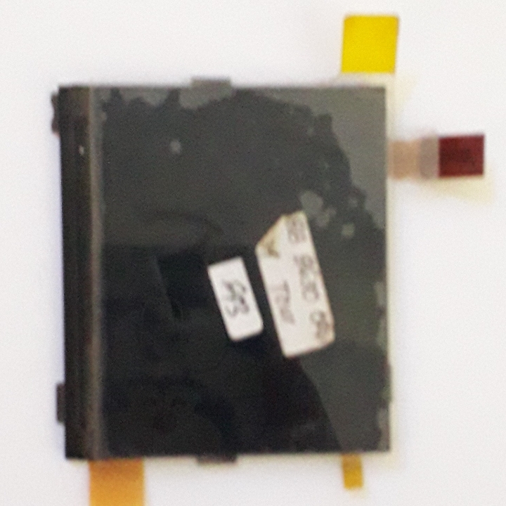 LCD BB9630 643