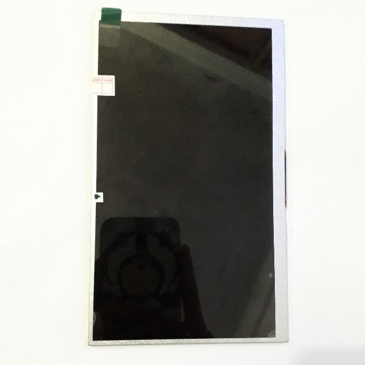 LCD EVERCOSS AT1C