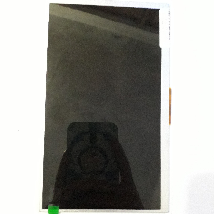 LCD EVERCOSS AT1D