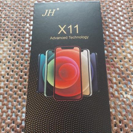 Ganti LCD IPHONE XR OEM