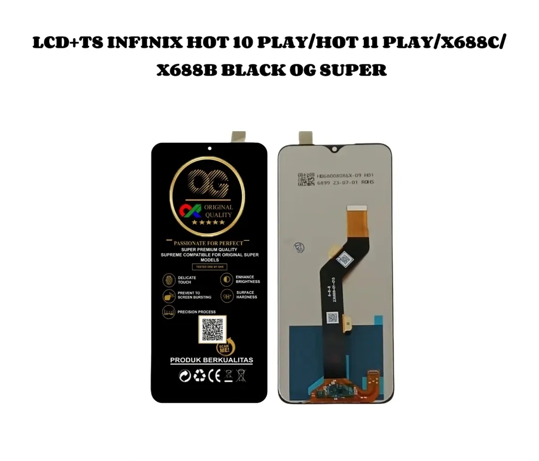 LCD Infinix