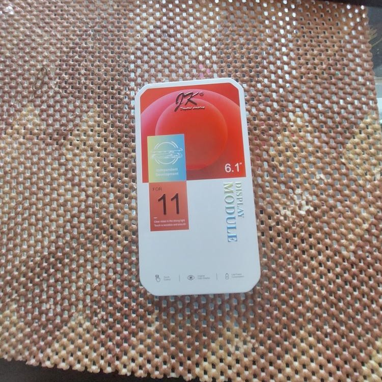 Ganti LCD IPHONE 11 OEM