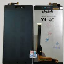LCD MI4C 