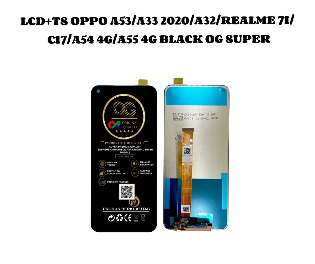 LCD Oppo