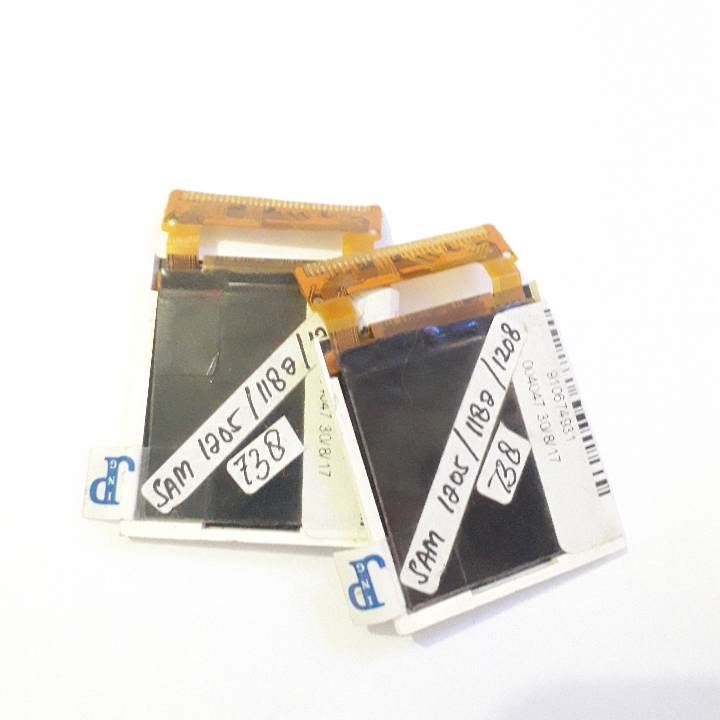 LCD SAM 1205 738