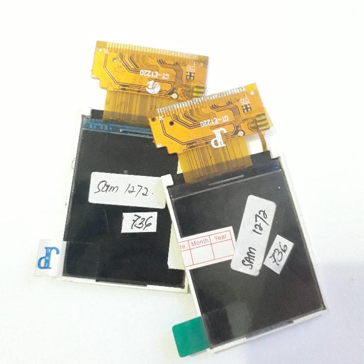 LCD SAMSUNG 1272 736