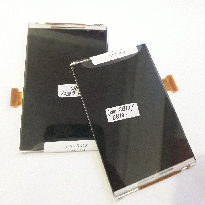 LCD SAMSUNG 6810 742