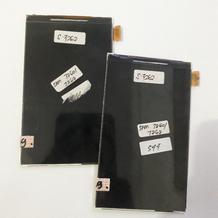 LCD SAMSUNG 7262