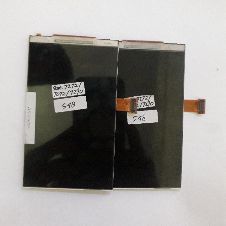 LCD SAMSUNG 7272