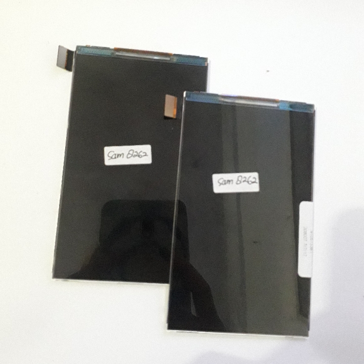 LCD SAMSUNG 8262