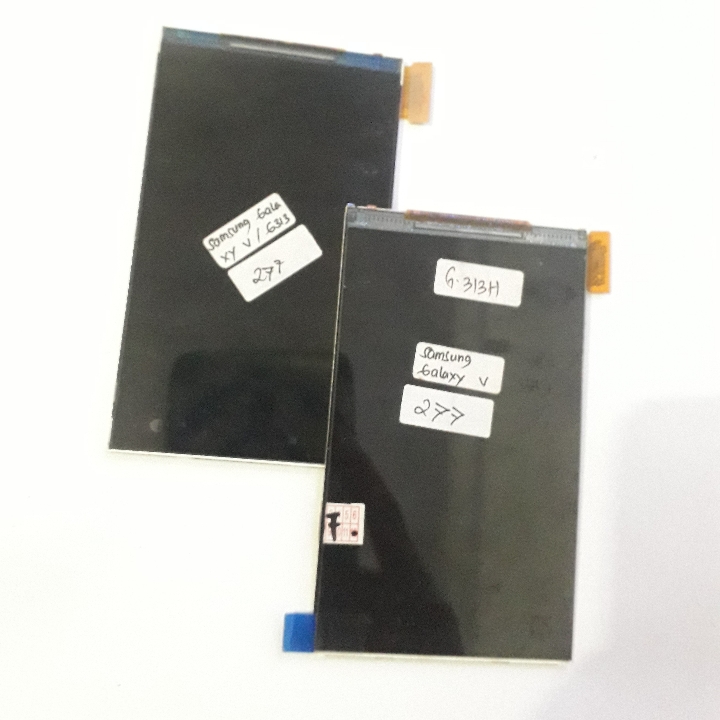 LCD SAMSUNG G313