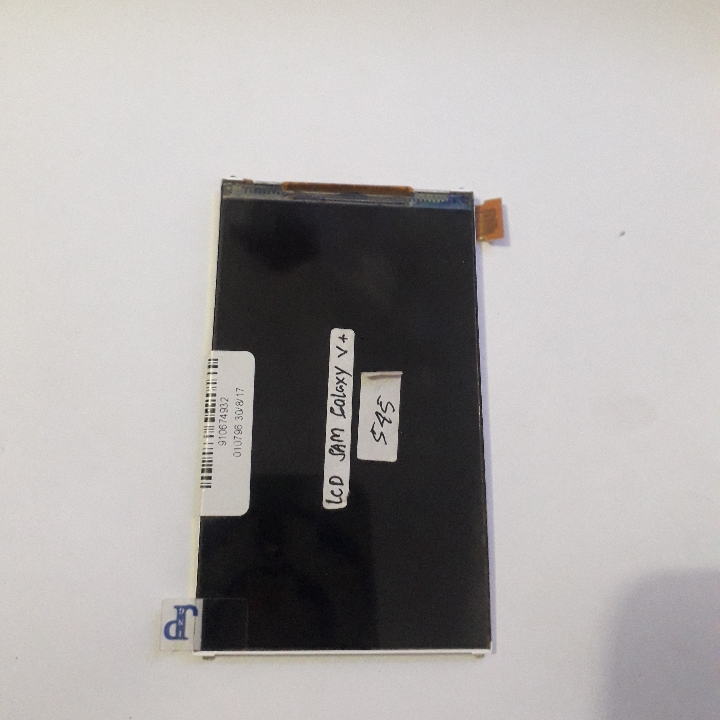 LCD SAMSUNG G318