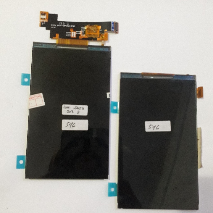 LCD SAMSUNG G355H