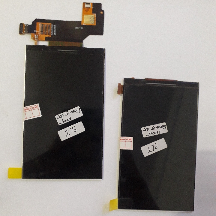 Lcd Sam J100H 216
