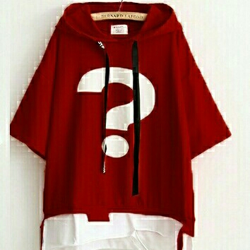 LCK AWKARIN GIL MAROON