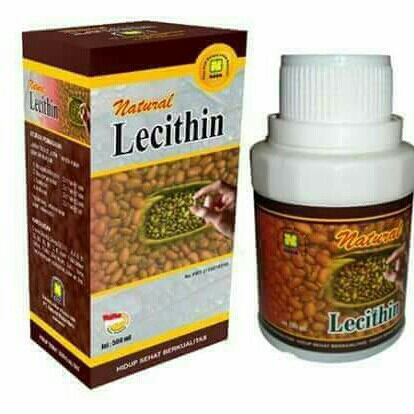 LECHITIN ORIGINAL NASA