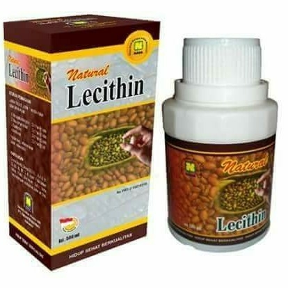 LECITHIN NASA