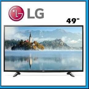 LED 49 LG LM-510T