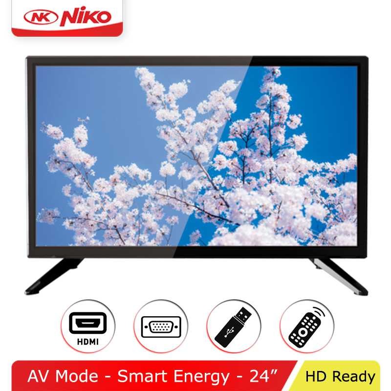 LED TV Niko 24 inchi HD