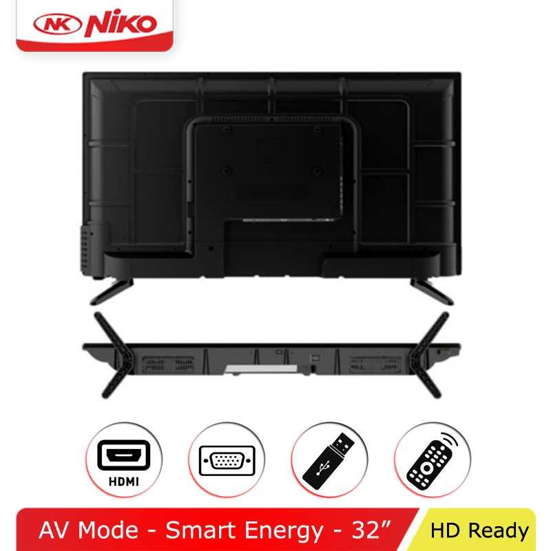 LED TV Niko 24 inchi HD 2