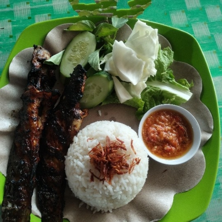 LELE BAKAR