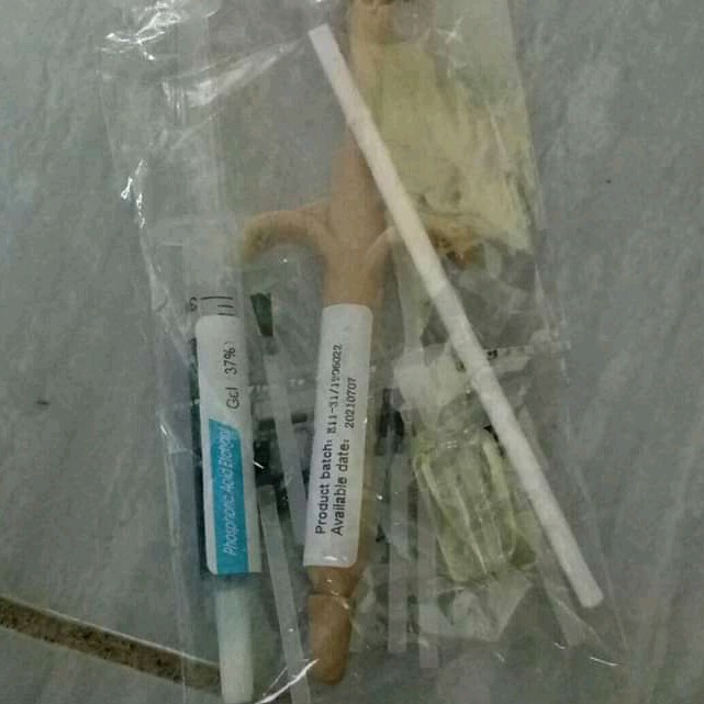 LEM BREKET BEHEL