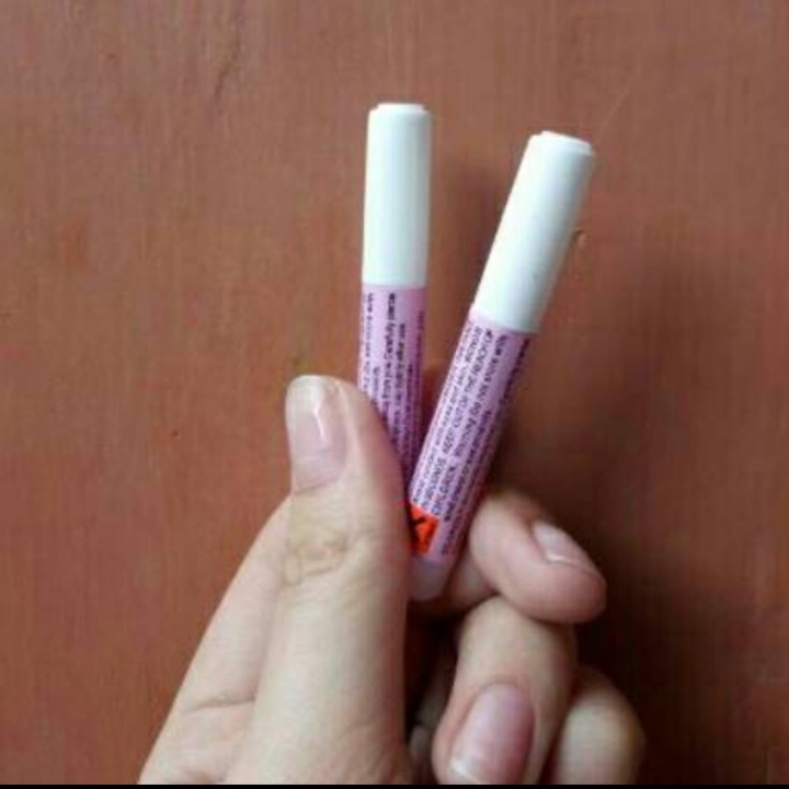 LEM CAIR KUKU PALSU 2G