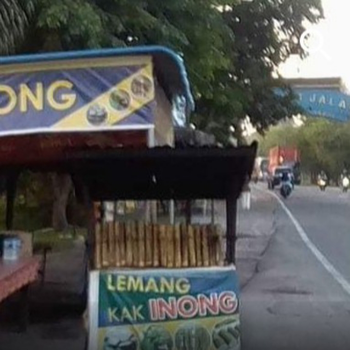 LEMANG BATOK