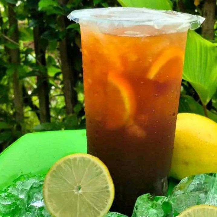 LEMON TEA