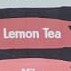 LEMON TEA