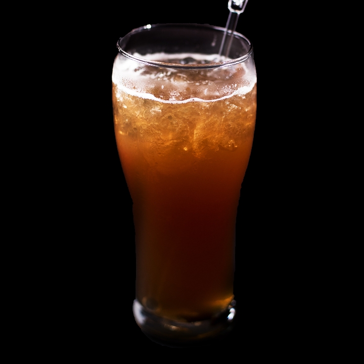 LEMON TEA