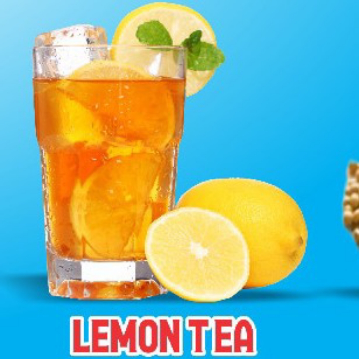 LEMON TEH