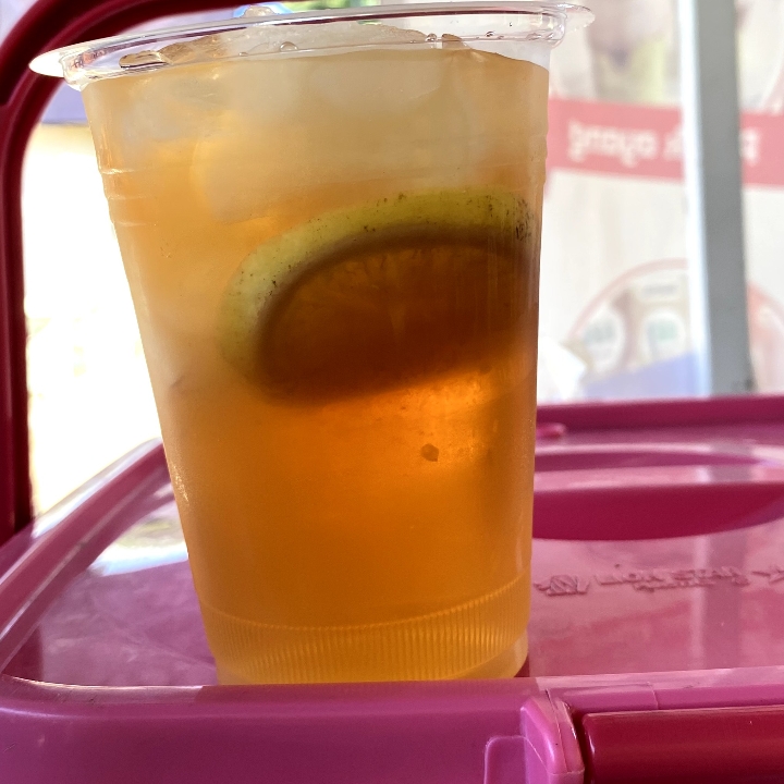 LEMONTEA