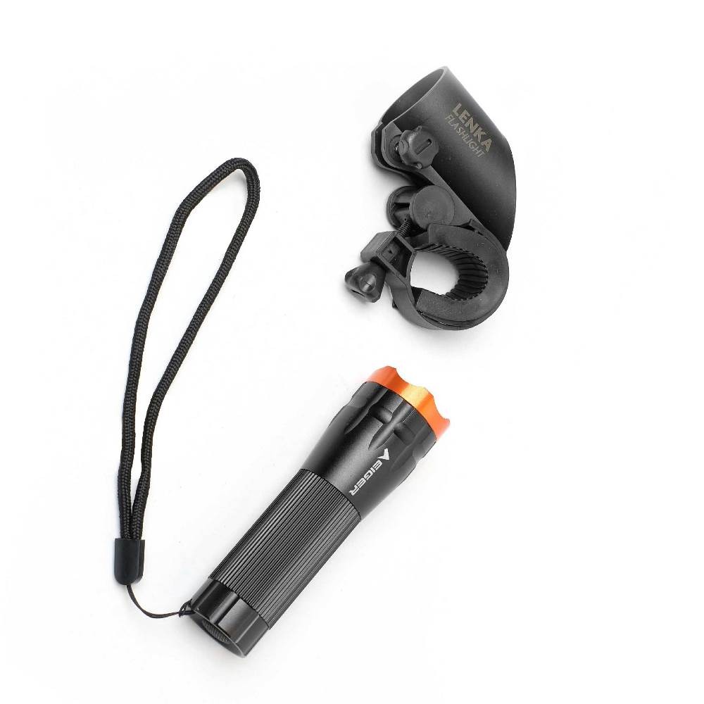 LENKA FLASHLIGHT