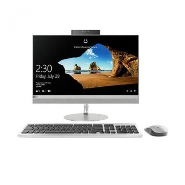 LENOVO AIO 520 22IKU - I5-7400T - BLACK - WIN 10 F0D40069ID