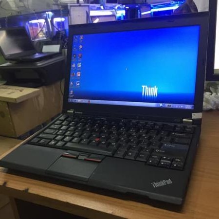 LENOVO THINKPAD X230 CORE I5  MURAH MERIAH BARANG BAGUS