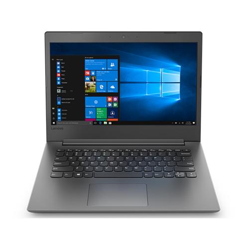 LENOVO IdeaPad IP130-14IKB [81H6003SID] - Black