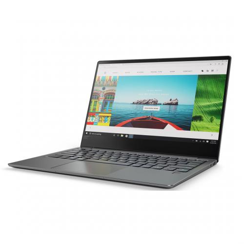 LENOVO IdeaPad IP720S-13ARR [81BR0044ID] - Platinum