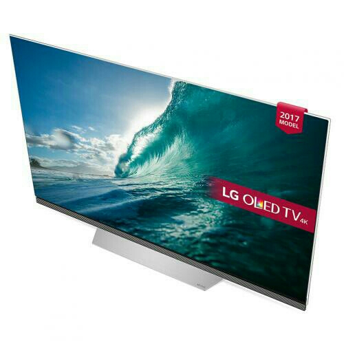 LG 65 Inch Smart TV OLED OLED65E7T 3